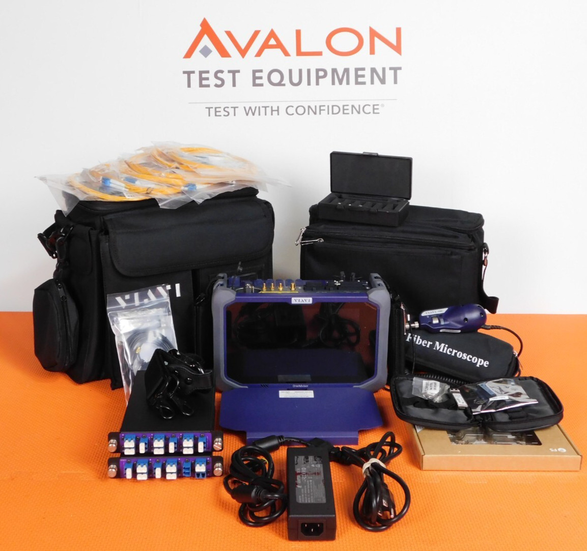 Viavi ONA800A-PIM-RFME PIM Mitigation Package FOR ATT (Incl. SPA06MA-0 Module)
