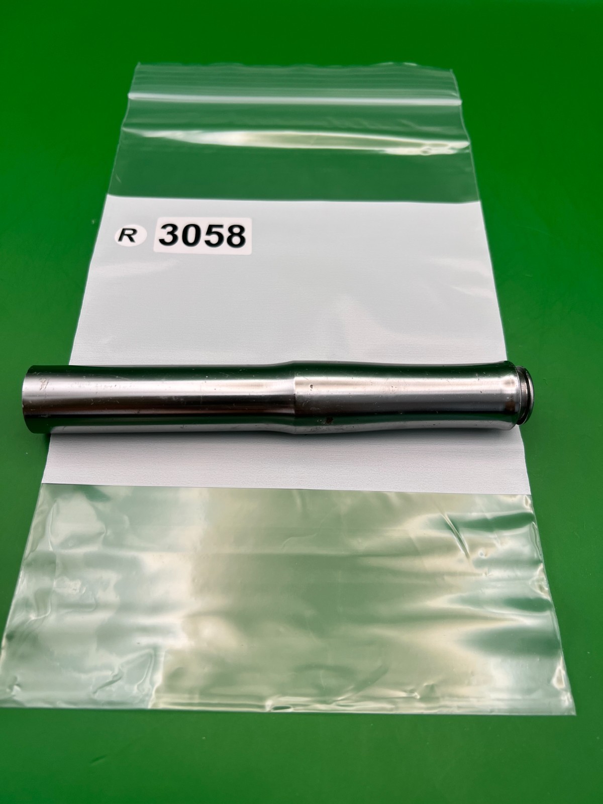 MISC Co2 Part