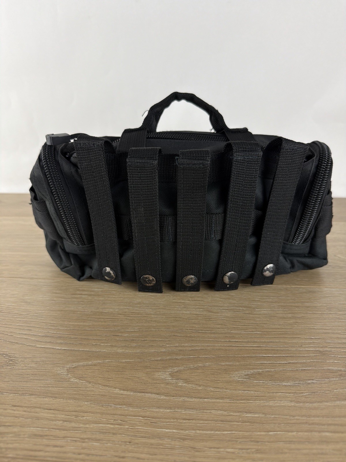 Smittybilt Tactical Utility Gear Rapid Response Shoulder Bag