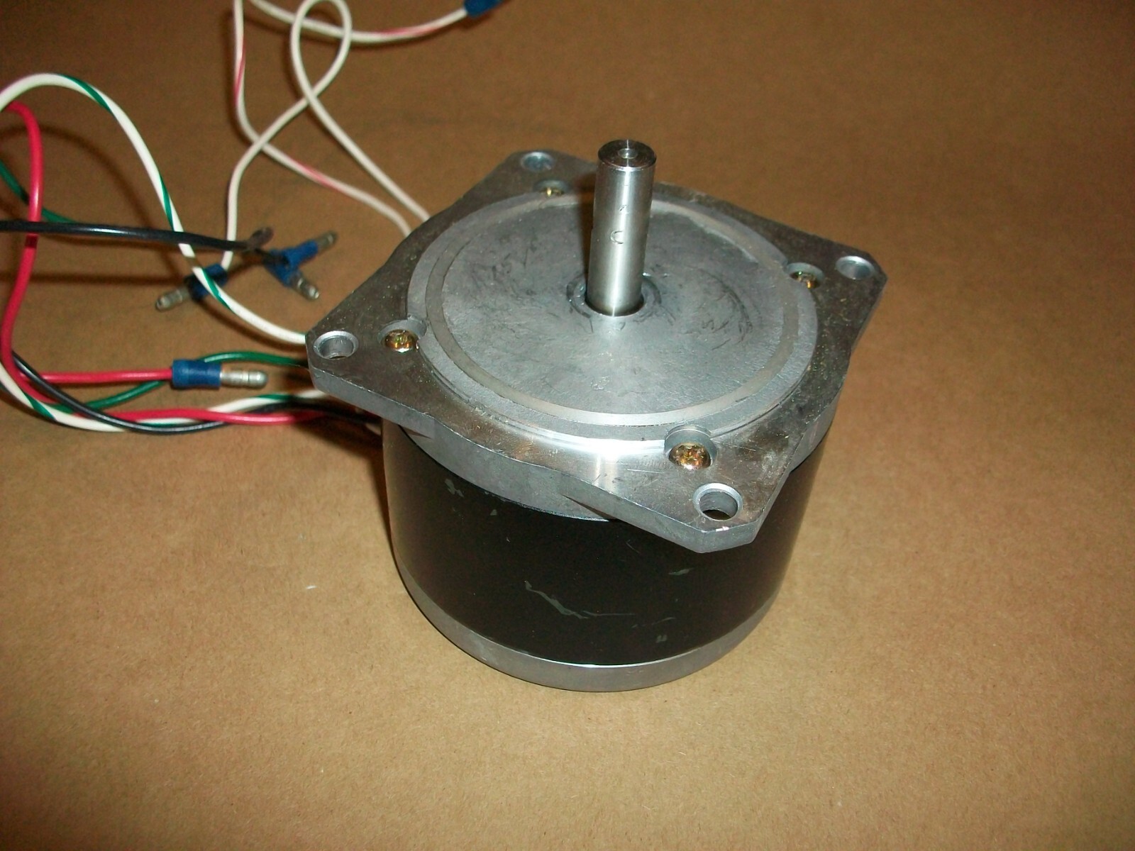 Applied Motion Products Stepper Motor 4034-324 200steps