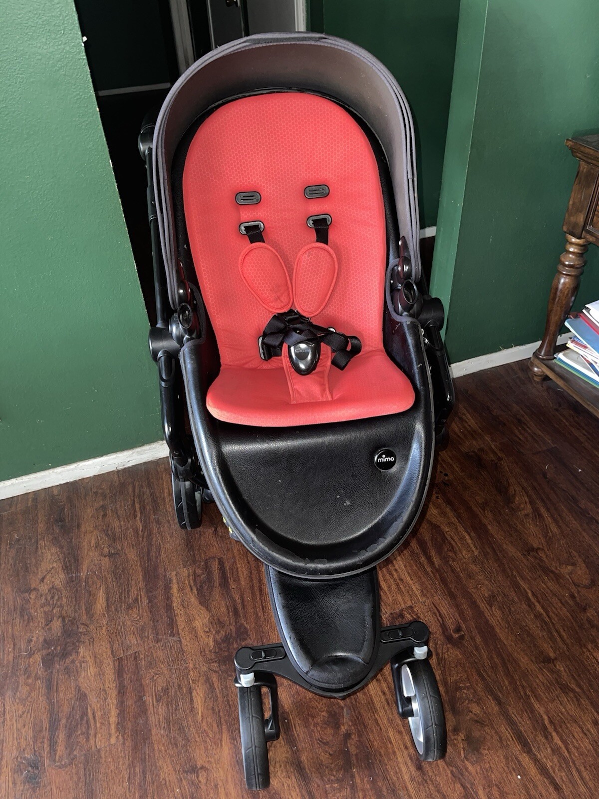 Mima Xari Stroller
