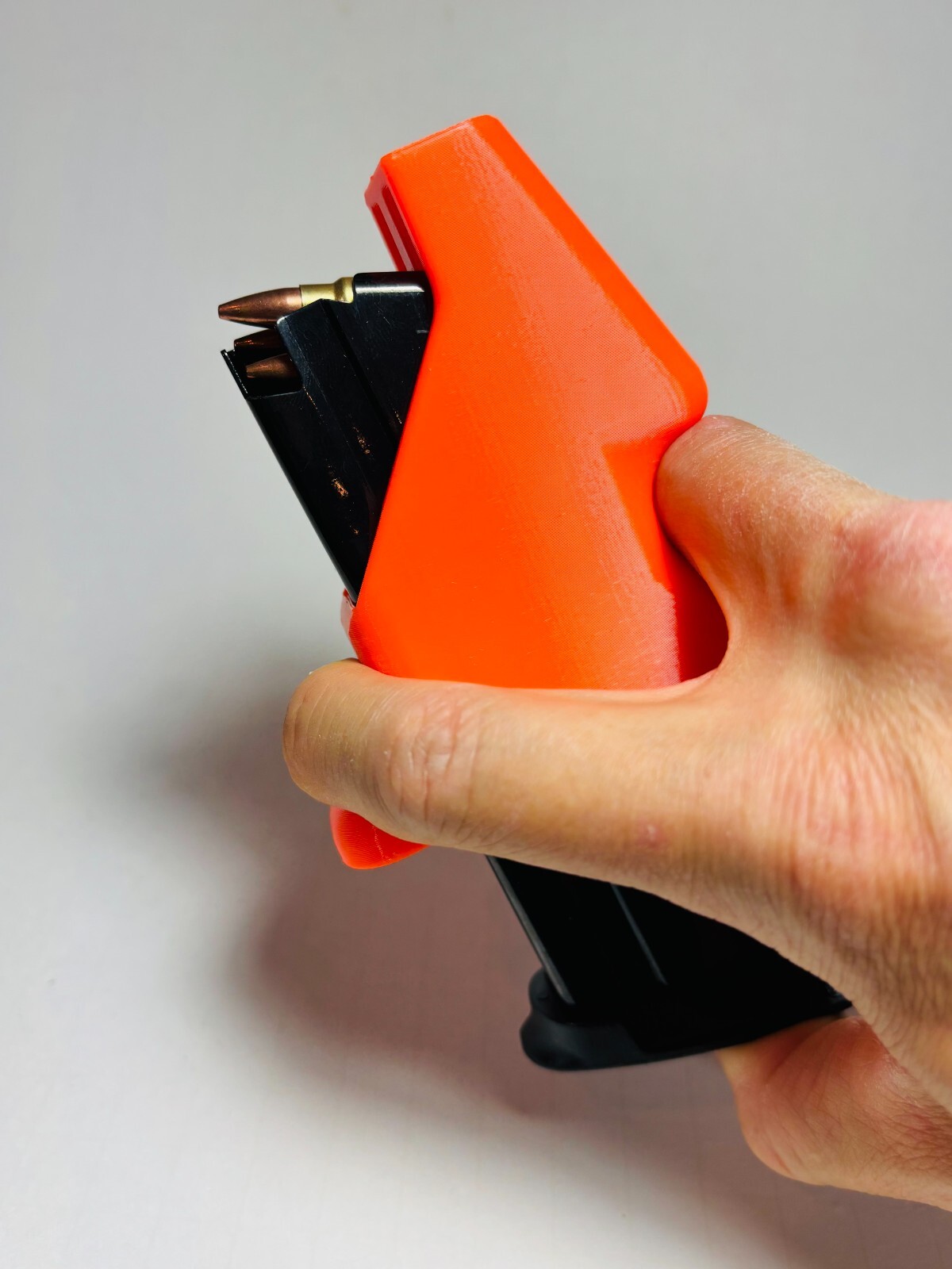 Tisas PX5.7 Speedloader - 5.7x28mm Tisas Magazine Speed Loader ***VIDEOS***