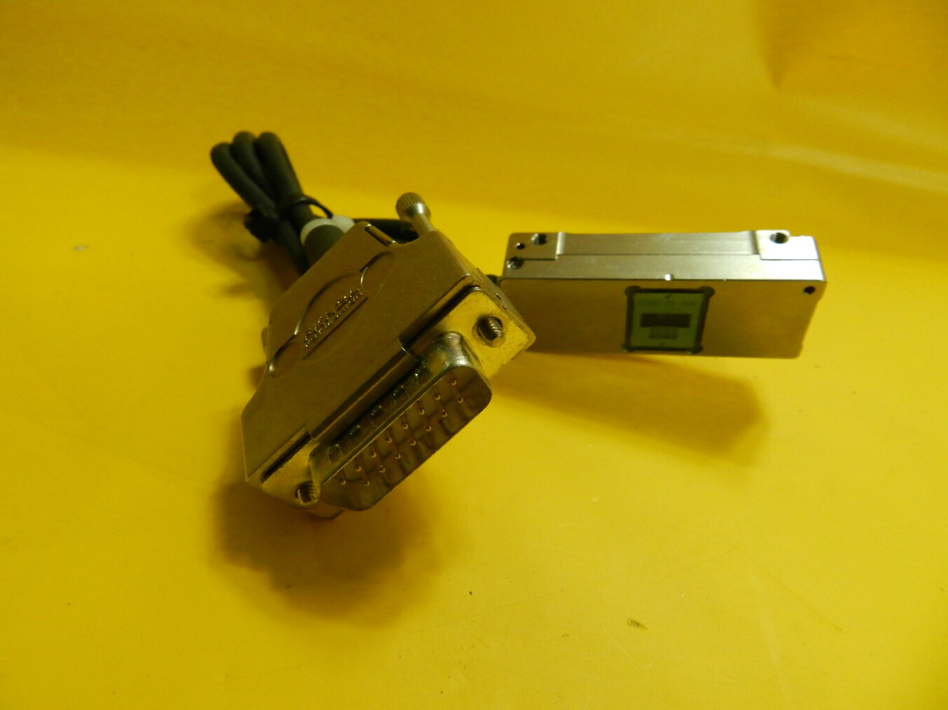 [Used] RSF ELEKTRONIK / MS20.04-0MY / LINEAR ENCODER