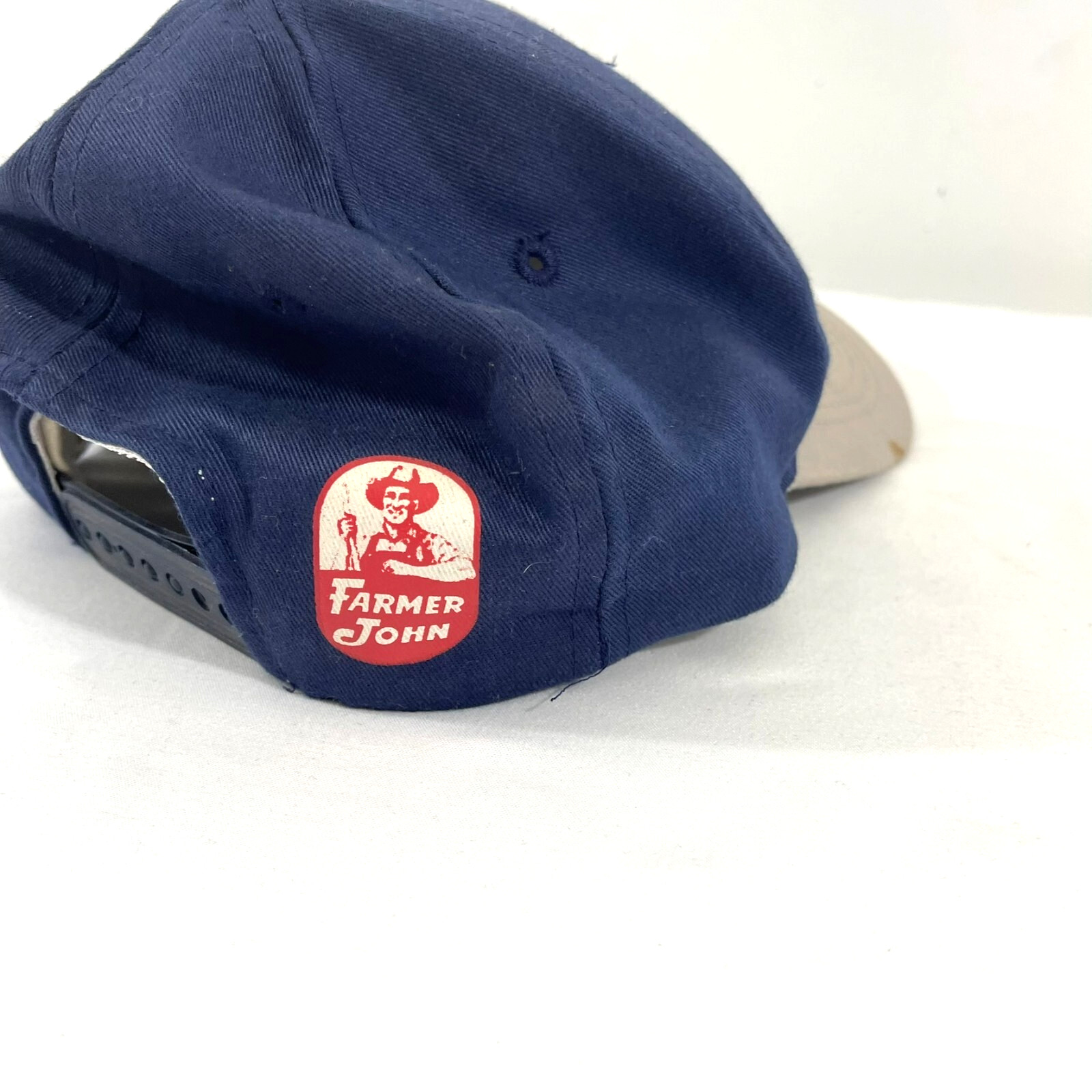 Gary Sheffield Signed Autographed LA Dodgers Cap Hat MLB