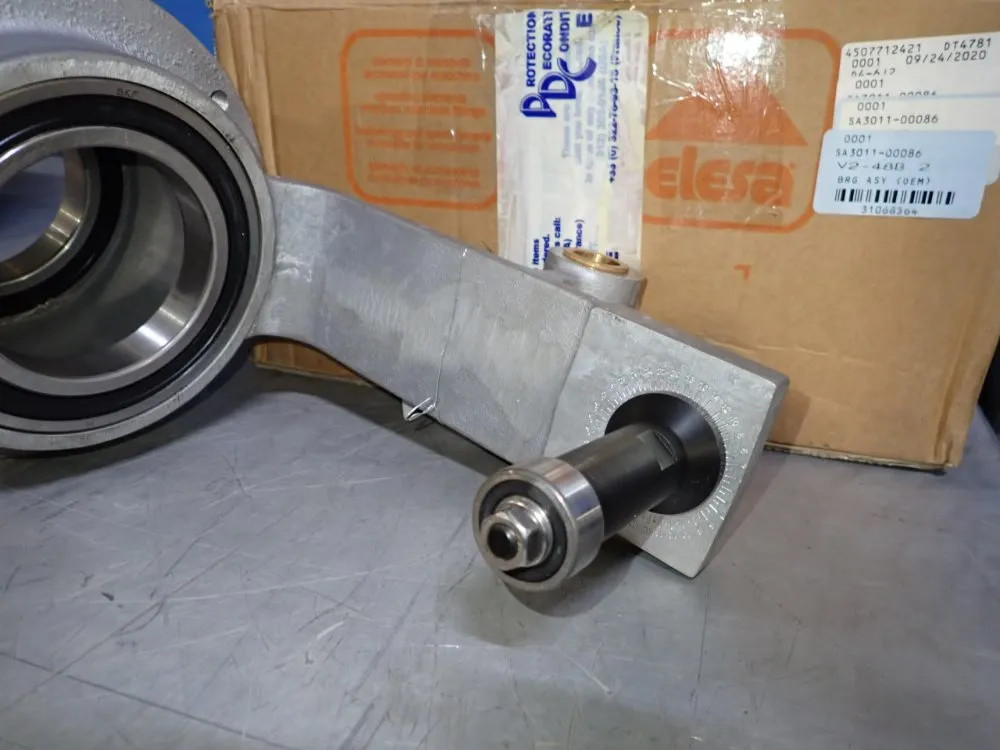SA3011-00086 BRG ASSEMBLY 12191240642