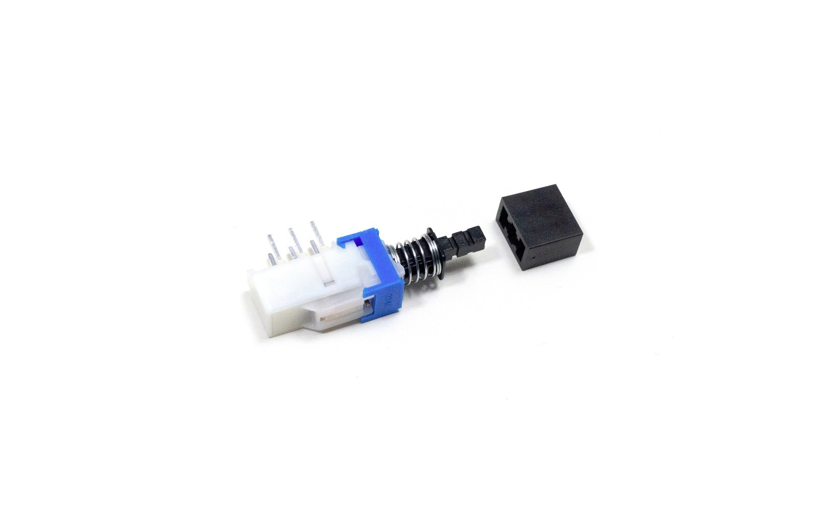 NEW Power Switch Part for Korg Kaoss Pad KP1 KP2 KP3 KO-1PRO KM-2 Repair