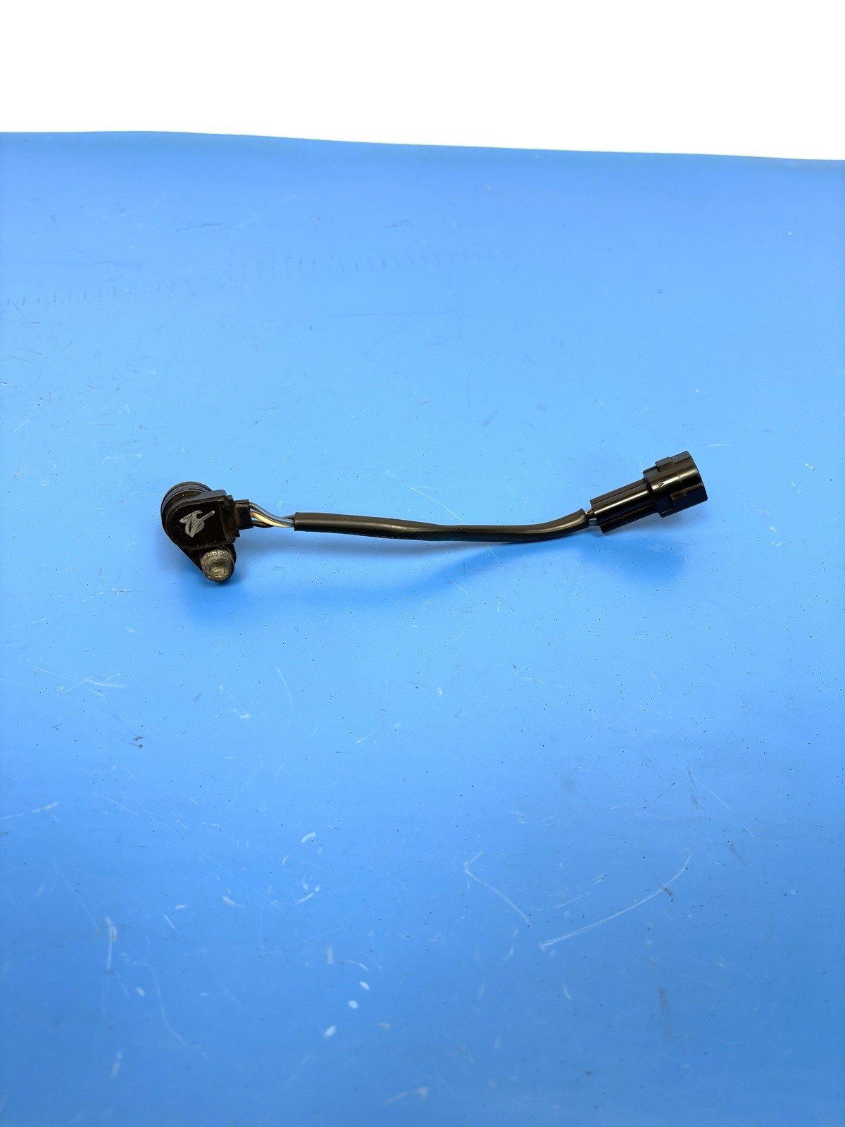 11-13 YAMAHA FZ8 CAMSHAFT POSITION PICKUP COIL SENSOR OEM TESTED