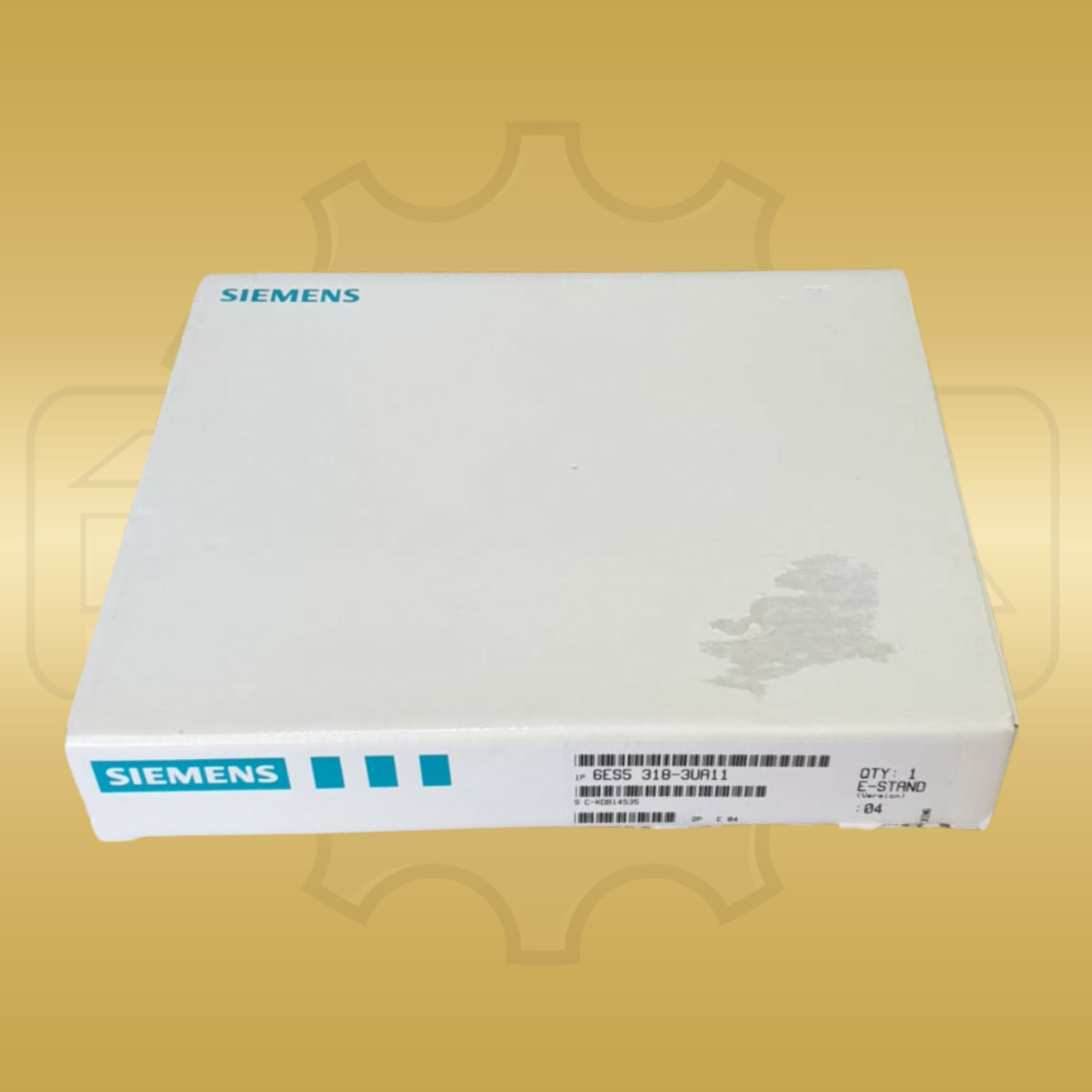Siemens 6ES5 318-3UA11