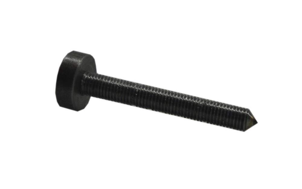 Diamond Stone Dresser Mechanical Fastener For Sioux Valve Grinders 3/8 X 2.3/4