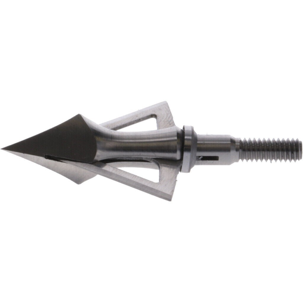 TRUGLO TG3208AV TitaniumX Large Game Precision Broadheads 2 blade 100gr 3pk GA