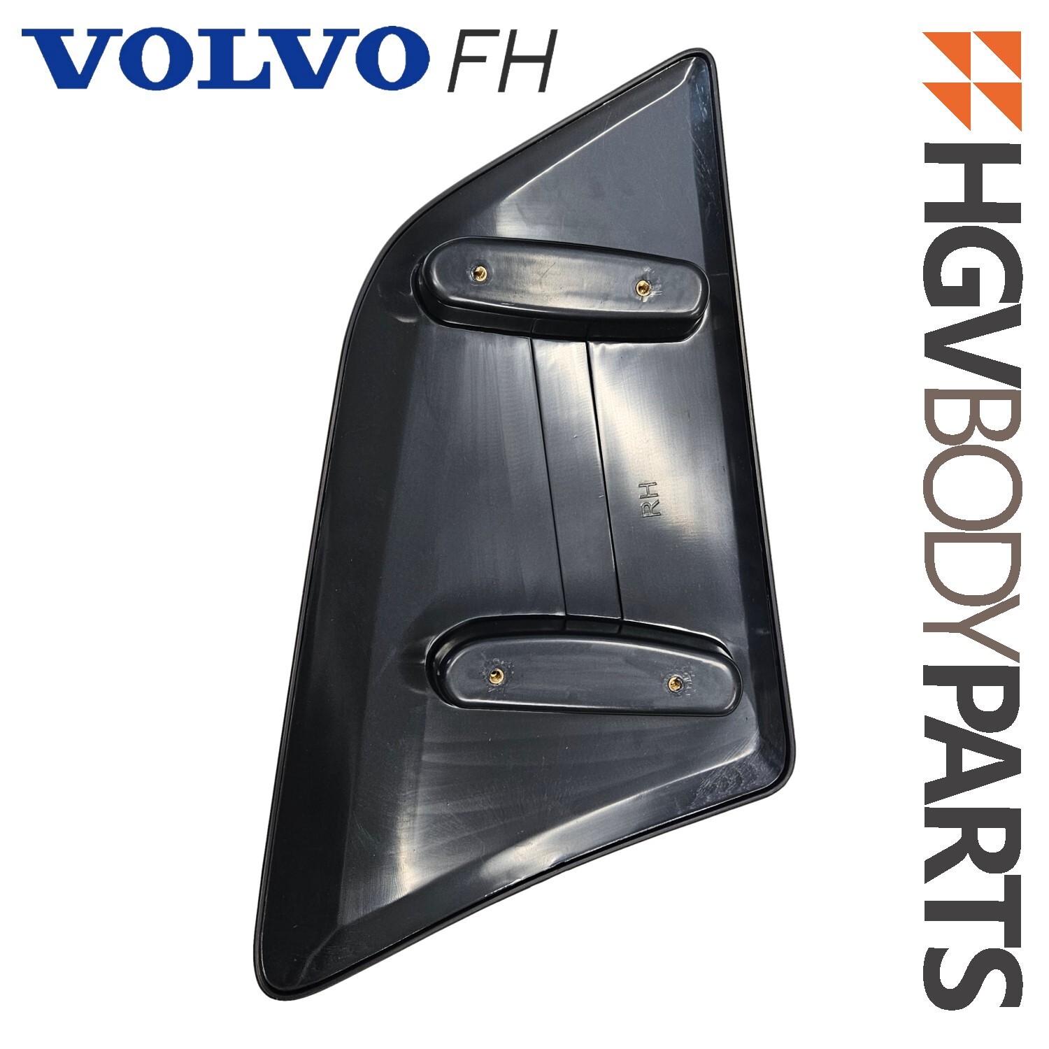VOLVO FM Cab Corner Deflector Panel RH