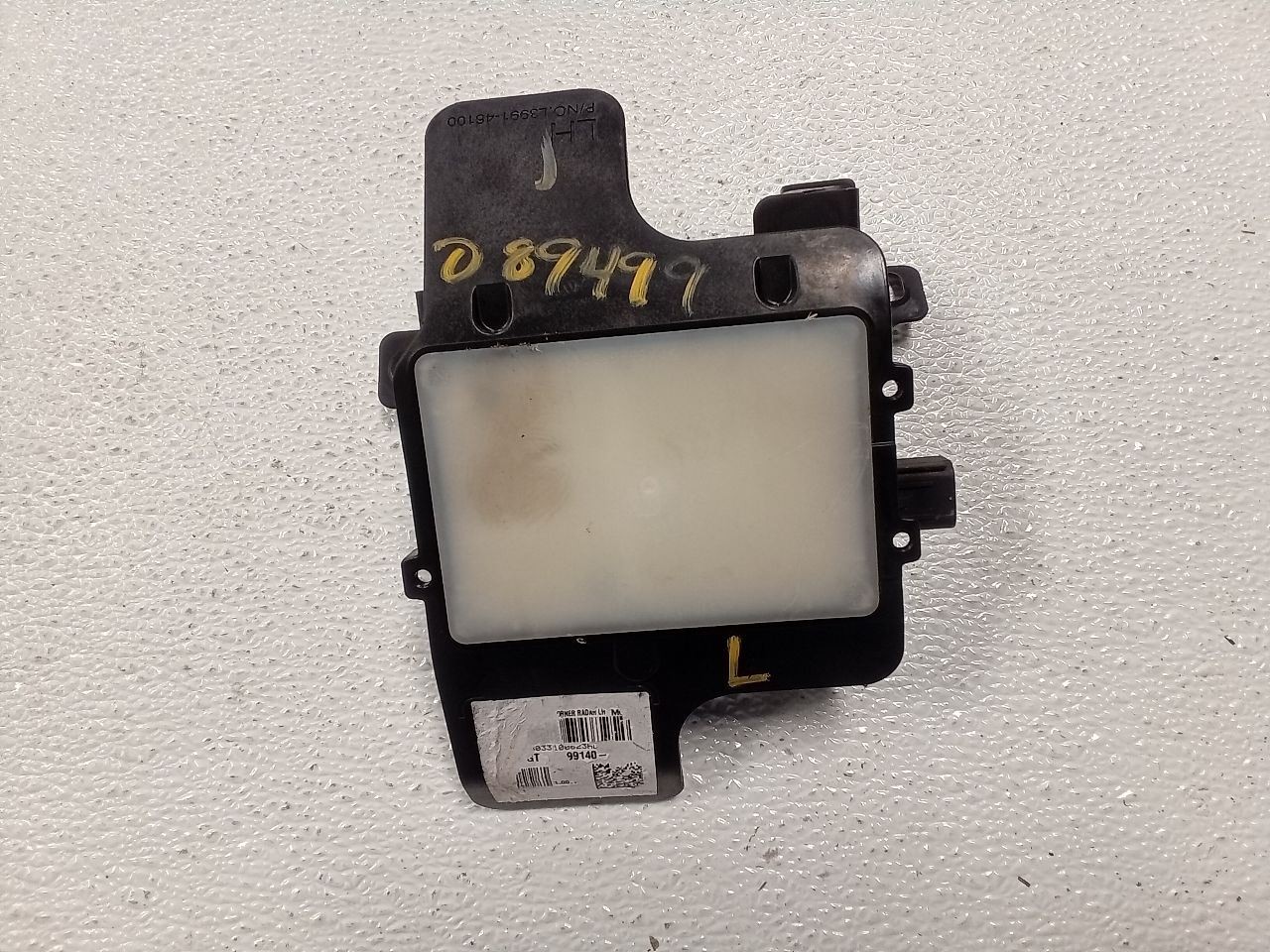 K5        2021 Camera/Projector 324737