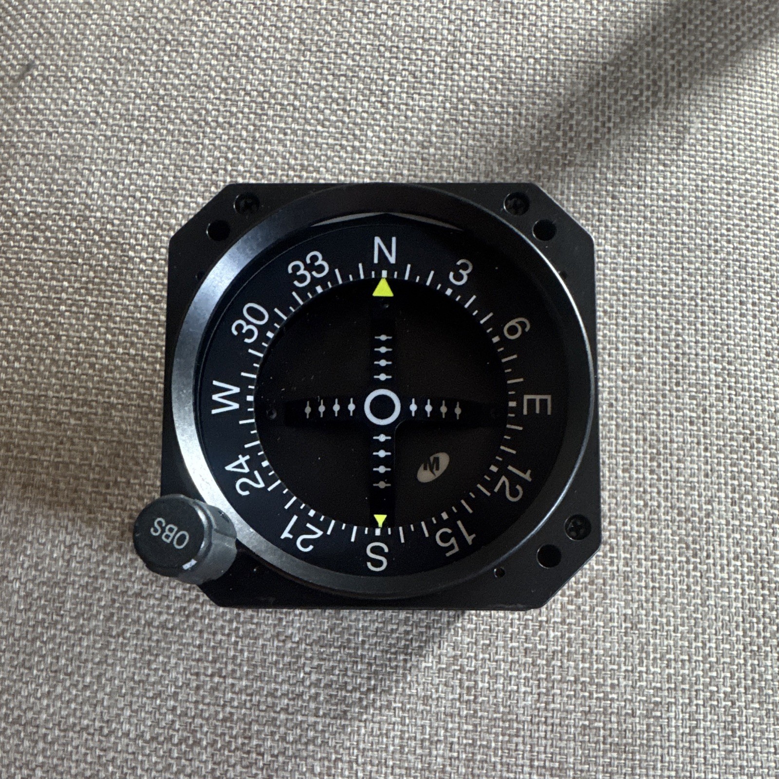 Midcontinent CDI MD 200-706 In Good Working Order Removed From Cessna 182