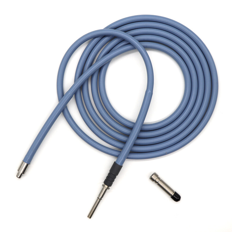Fiber Optic Light Cable Endoscopy Laparoscopy Storz/Wolf STRYKER/ACMI Compatible