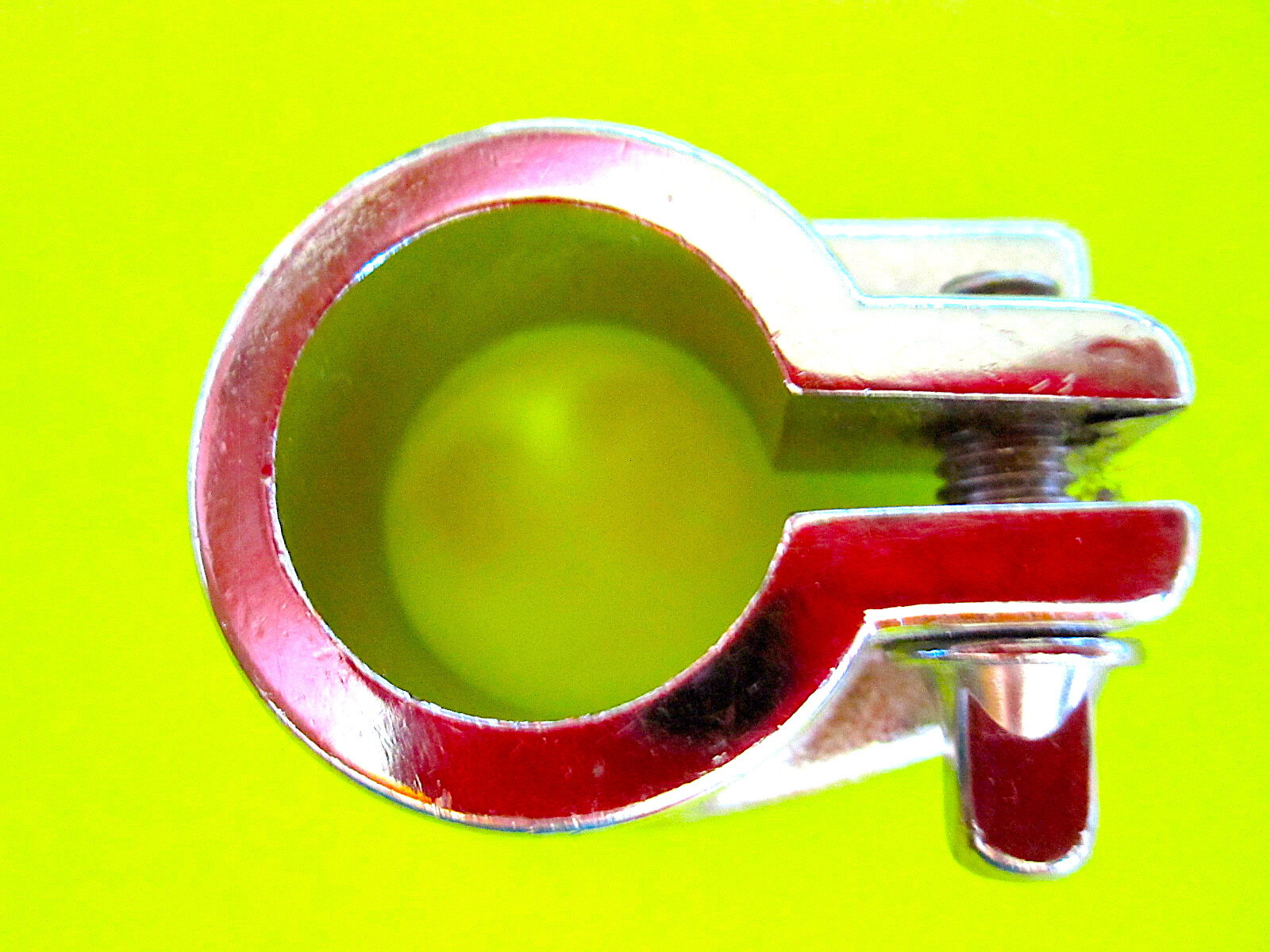 Gretsch Techware Hardware 3/4" 19.1mm Memory Lock Vintage