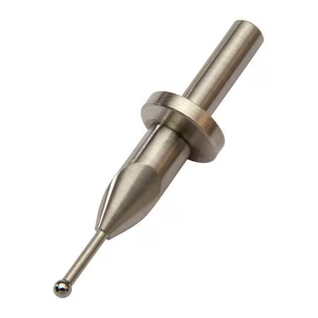 Tesa Brown & Sharpe 00760229 Ball Tip Probe Insert, 2Mm