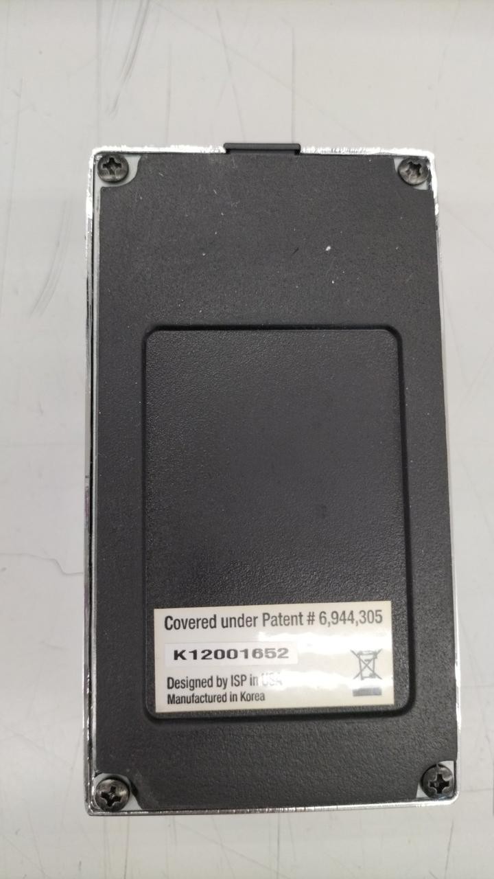 iSP TECHNOLOGIES DECIMATOR EFFECTOR 95419