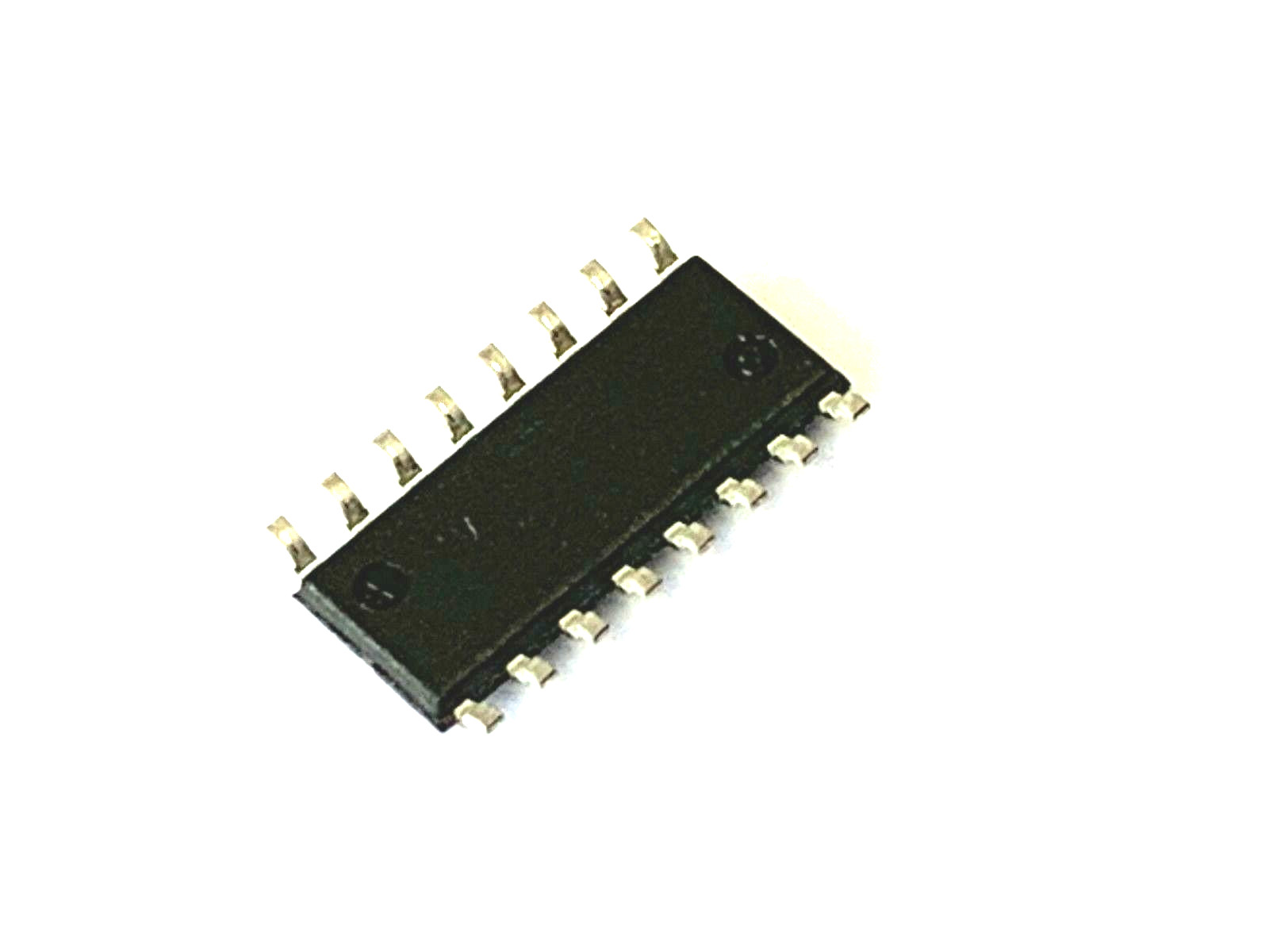 4060, MC14060B DR2, SMD, Like CD4060B, 14 Bit Binary Counter, SOIC16, 10 Count
