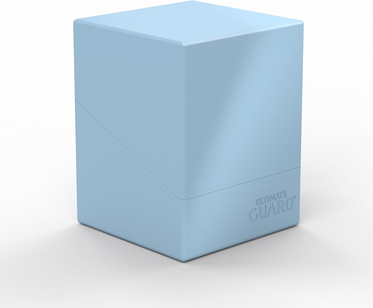 Ultimate Guard Boulder: Solid 100+