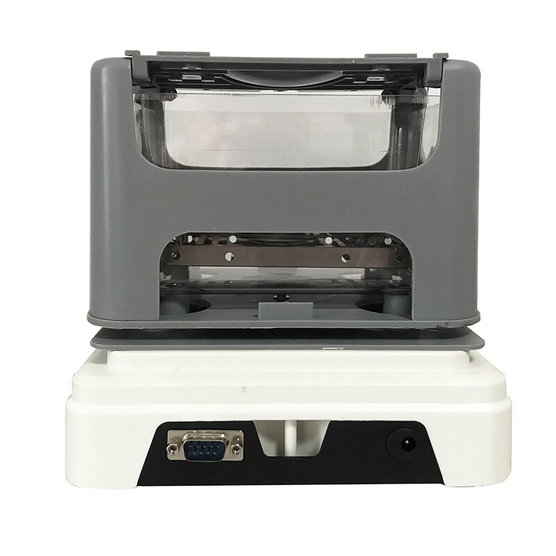 Solid Density Meter Solid Densimeter with 0.005-300g/0.005g for Rubber/Plastic