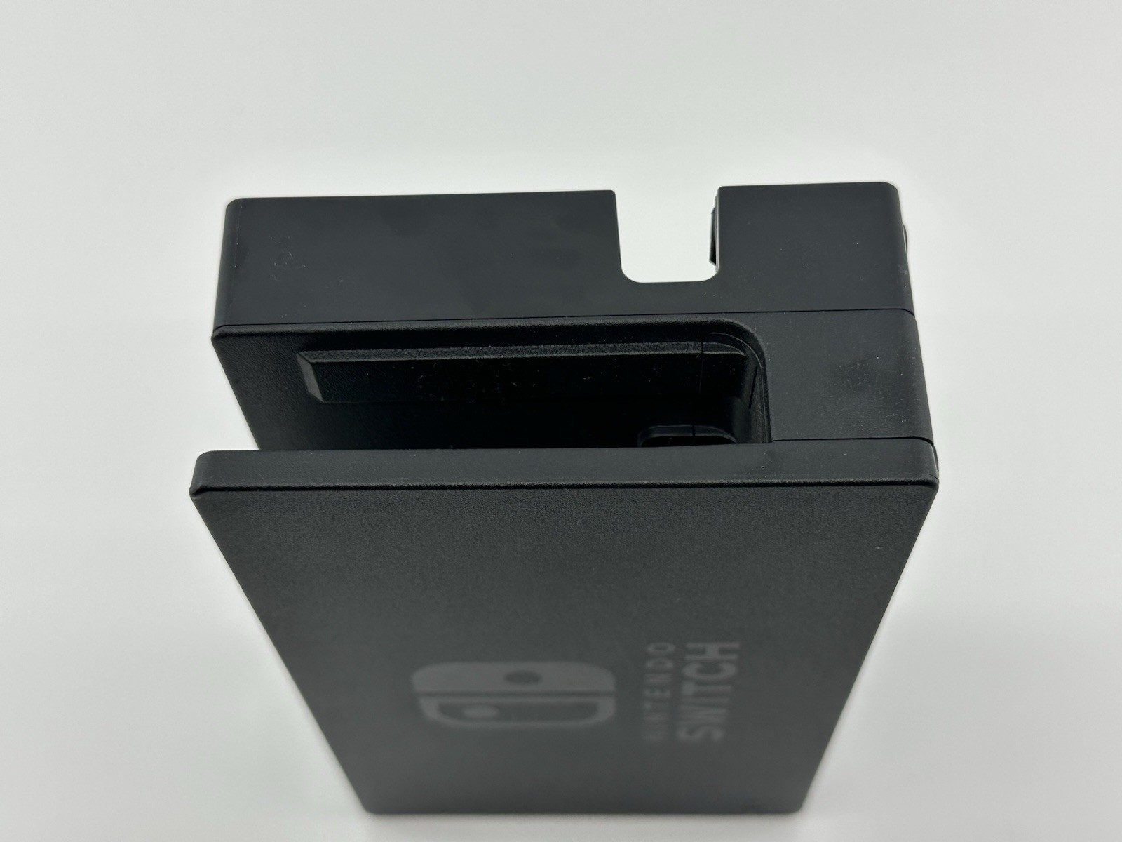 Nintendo Switch Dock - Black (HAC-007) Dock Only Tested Working