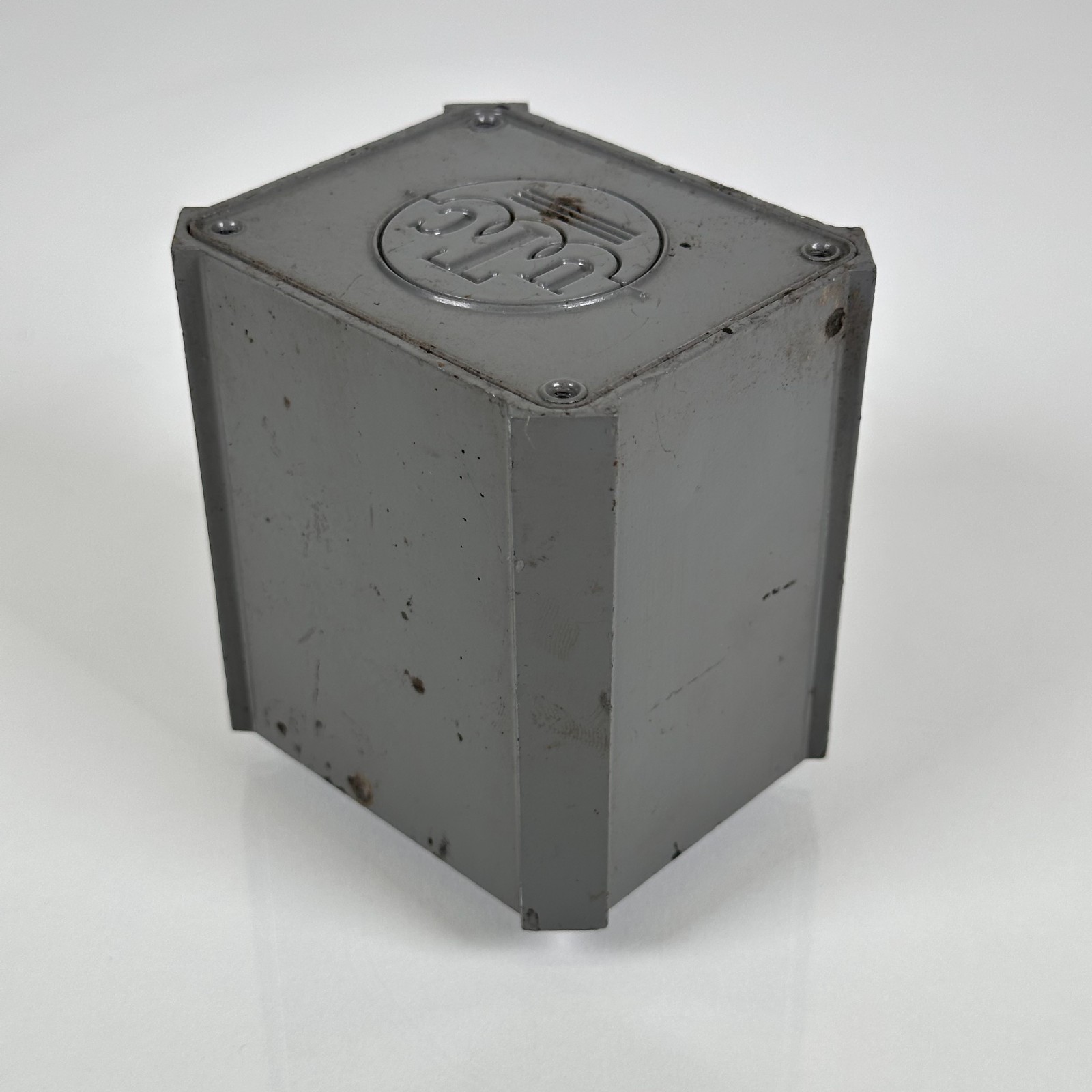 UTC LS-151 Bridging Line Input Transformer Vintage