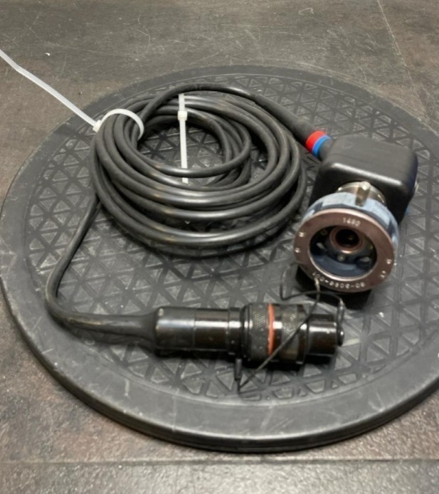 SMITH & NEPHEW DYONICS ED-3 CAMERA
