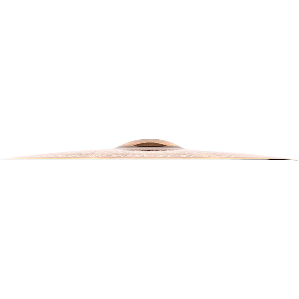 Meinl Pure Alloy Custom Medium Thin Crash 19 in.