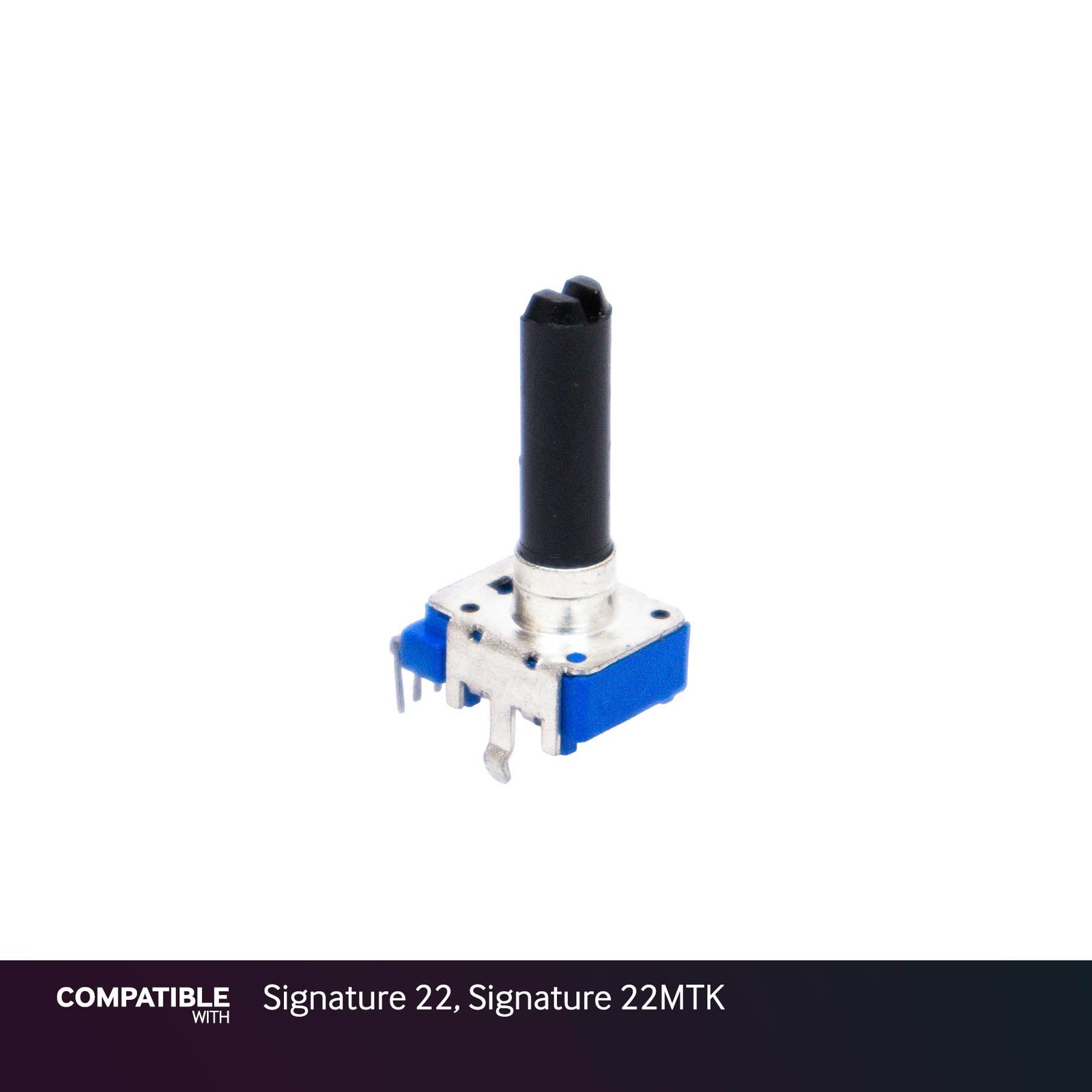 Soundcraft Pan Potentiometer for Signature 22, Signature 22MTK