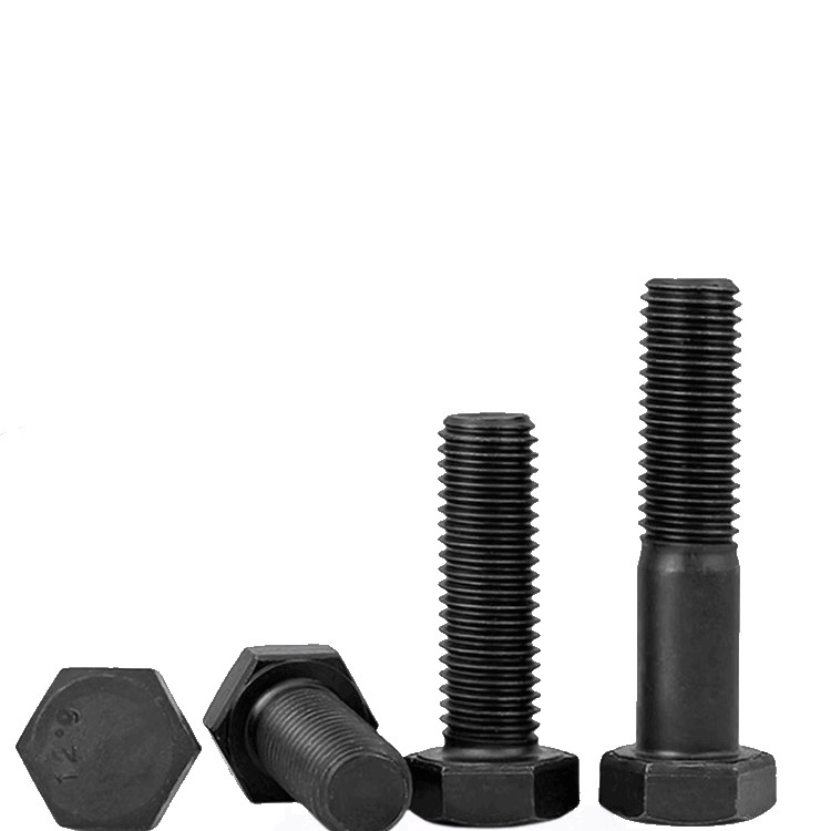 M20 hexagon left hand screws knurled head bolt reverse thread nails screw bolt