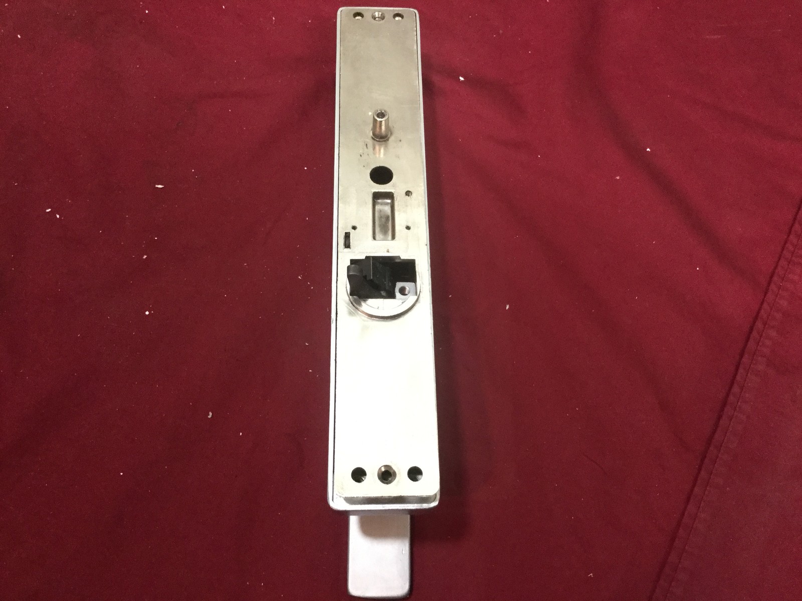 Kaba Simplex 3100 Series Parts Unit - Locksmith