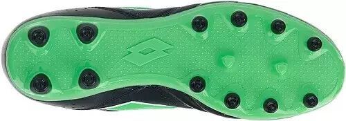 Lotto Stadio 200 III FG Leather Soccer Cleats