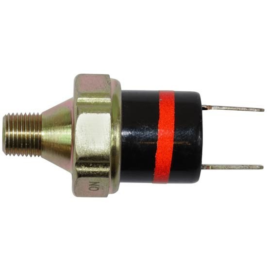 Freightliner Normally Closed Low Air Pressure Switch Opens At 70 PSI by BESTfit