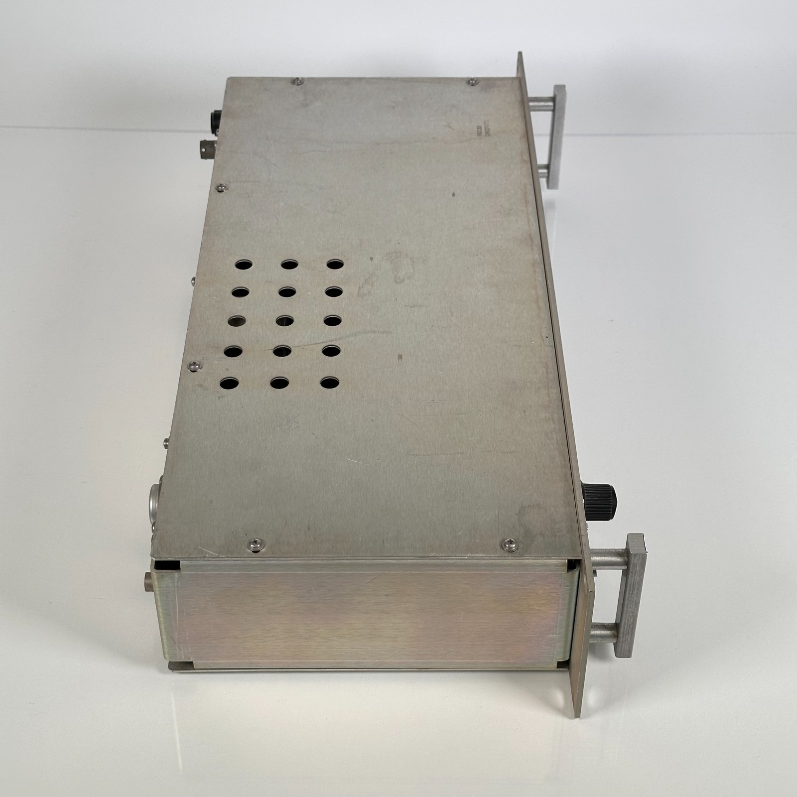 Trak Systems 8408-1 Input Filter 28408-1000-101