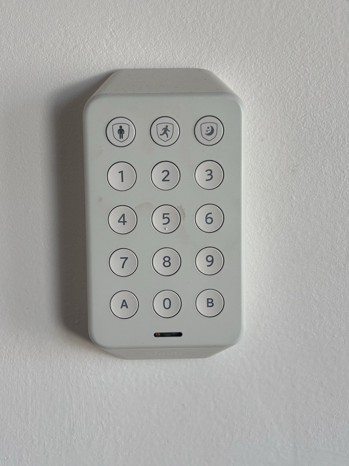 Xfinity Home Security USED touchscreen / camera / keypad