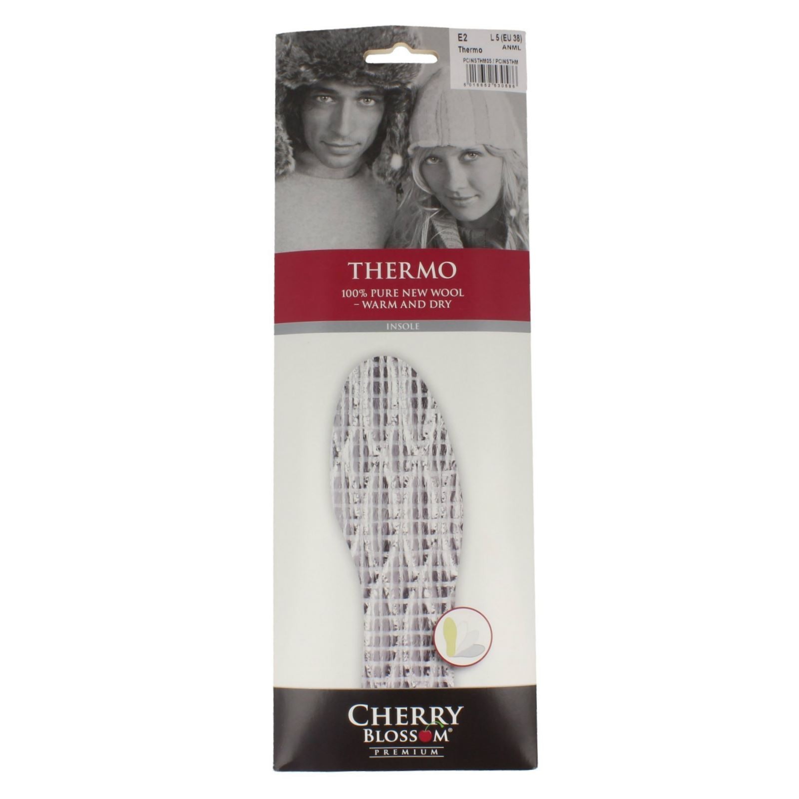 Insoles Insoles For Lady Cherry Blossom