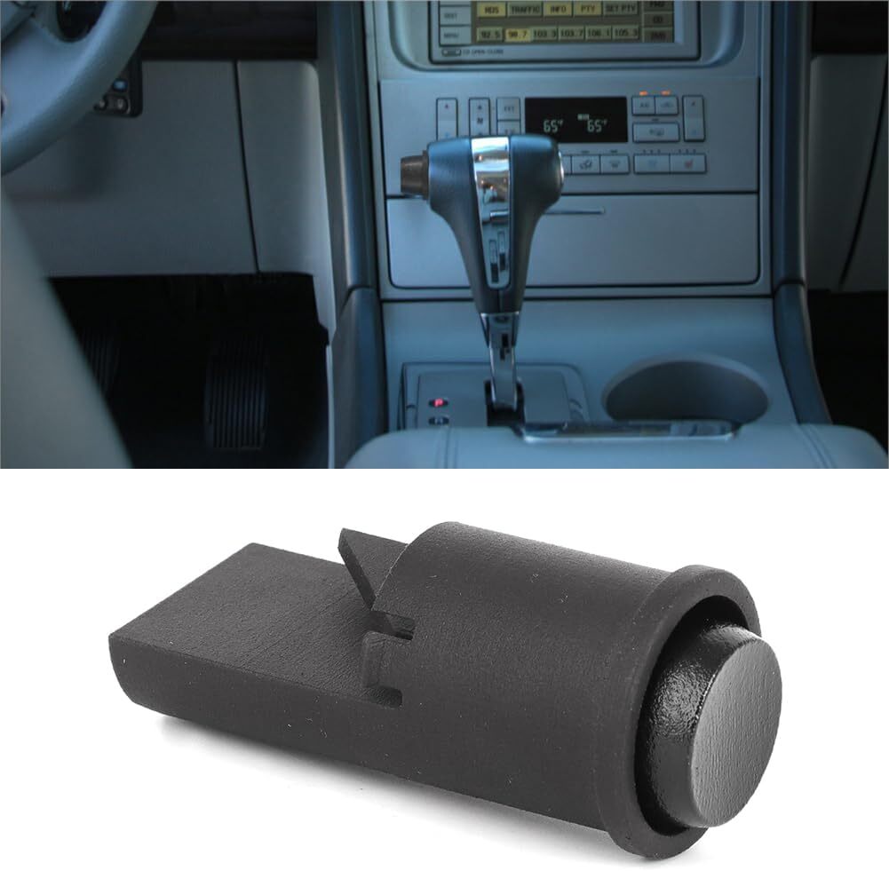 For 2005-2006 Lincoln Navigator 5L7Z7C488AA Shifter Selector Button Assembly US