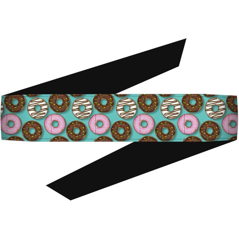 Dyzana Headband Paintball Protective Gear Headwear Donuts