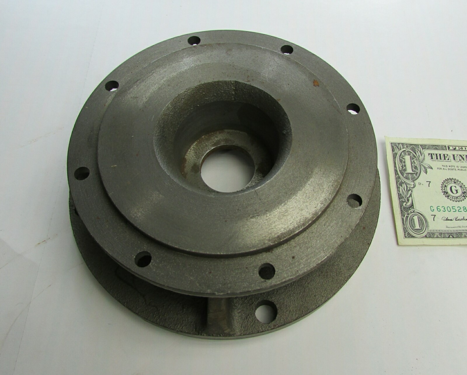 New Champion / Moyer Diebel Pump Seal Housings P5-24 P5-27 P5-30 P7-30 14269-1