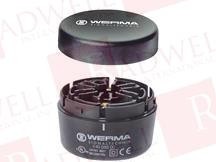 WERMA 840.085.00 / 84008500 (BRAND NEW)