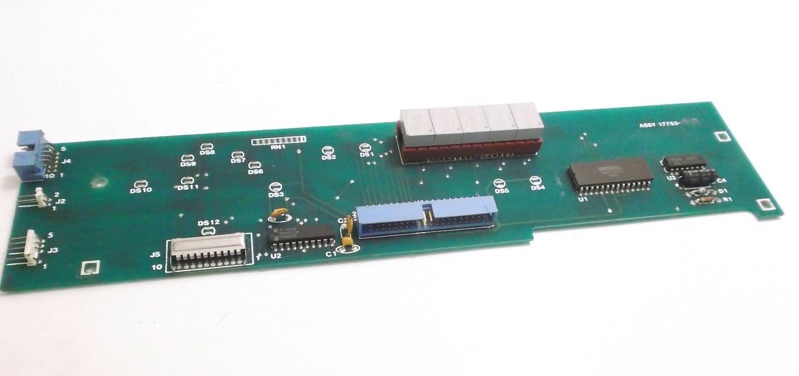 Challenge 17753 Circuit Board / Control Board - Prepaid Shipping