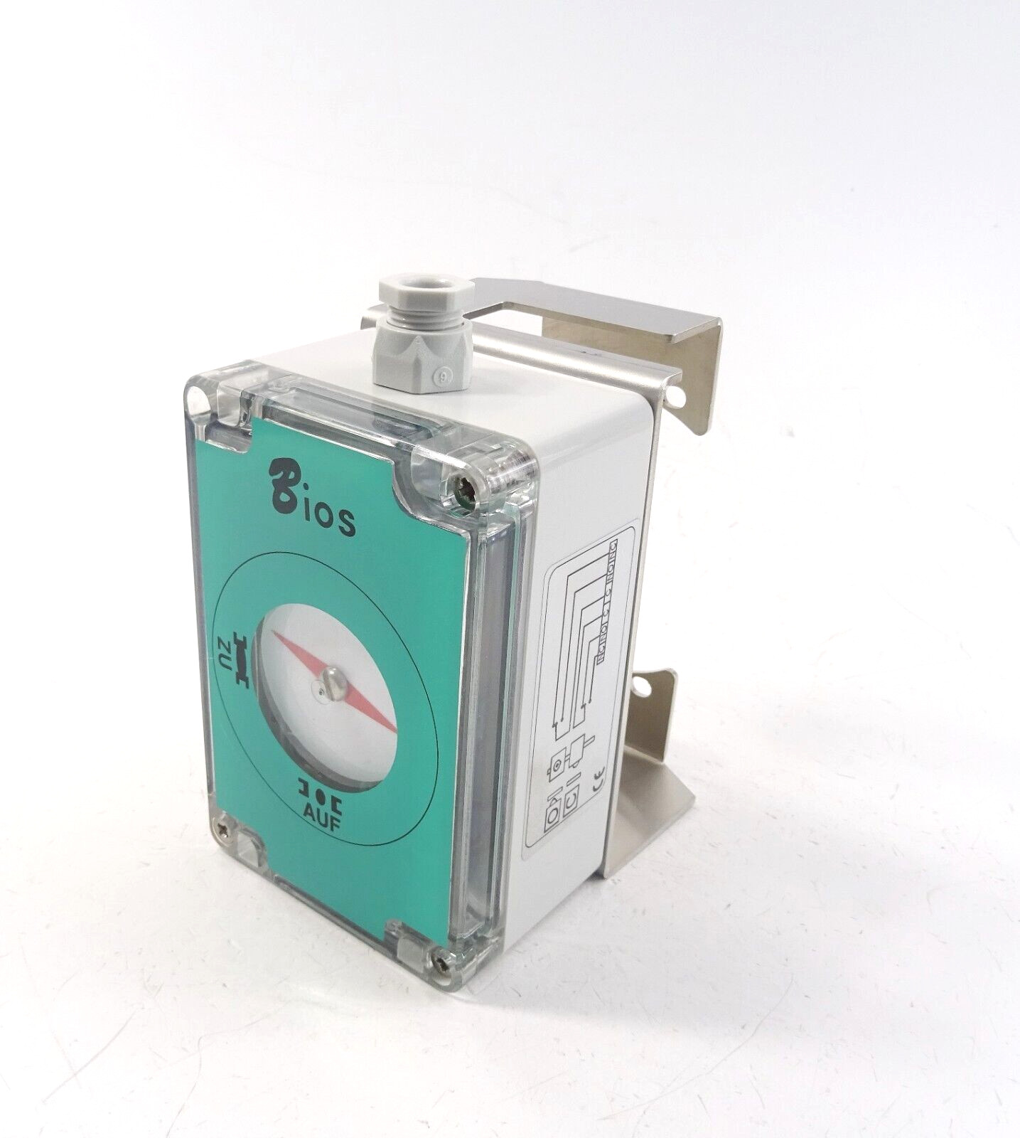 BIOS ACTUATOR UNIT MODULE -NEW-