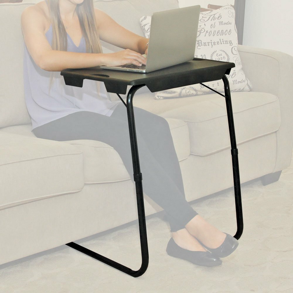My Table Buddy The Perfect Portable Table