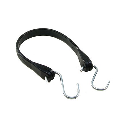 Ancra 52231C Tarp Strap   31 In. Natural Rubber, With Hook