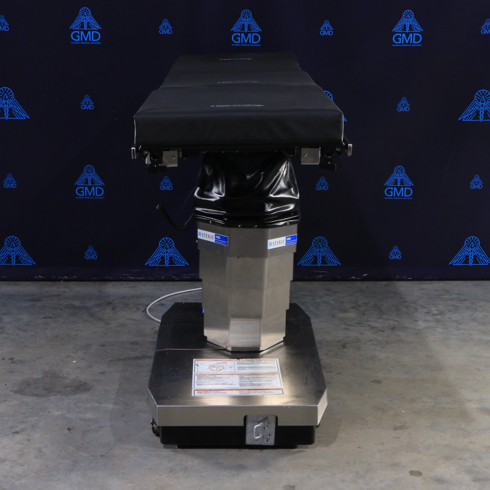STERIS 5085 Surgical Table