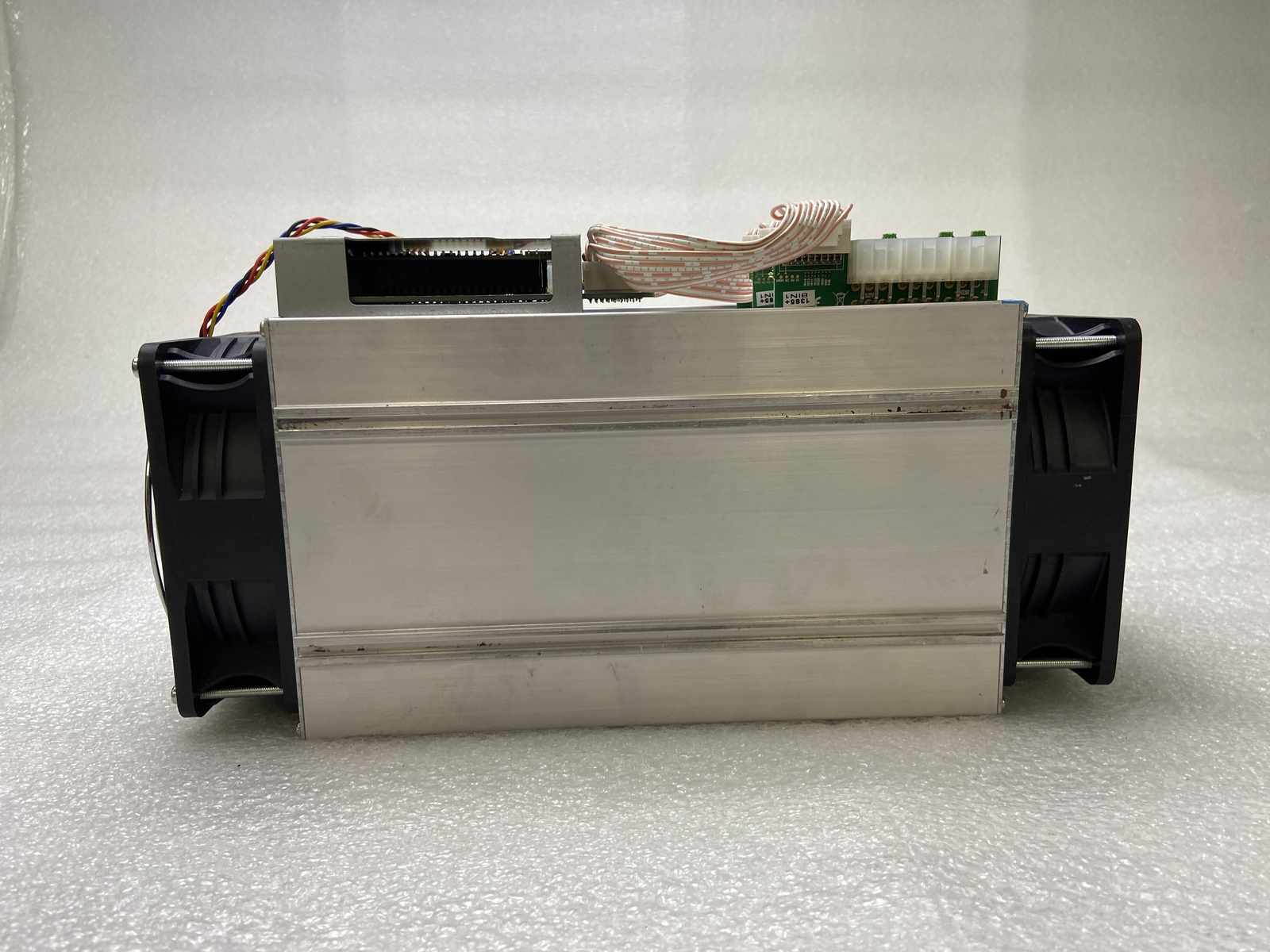 Bitmain Antminer S7 ~ 4.73 TH/s, WORKING - PULLED -