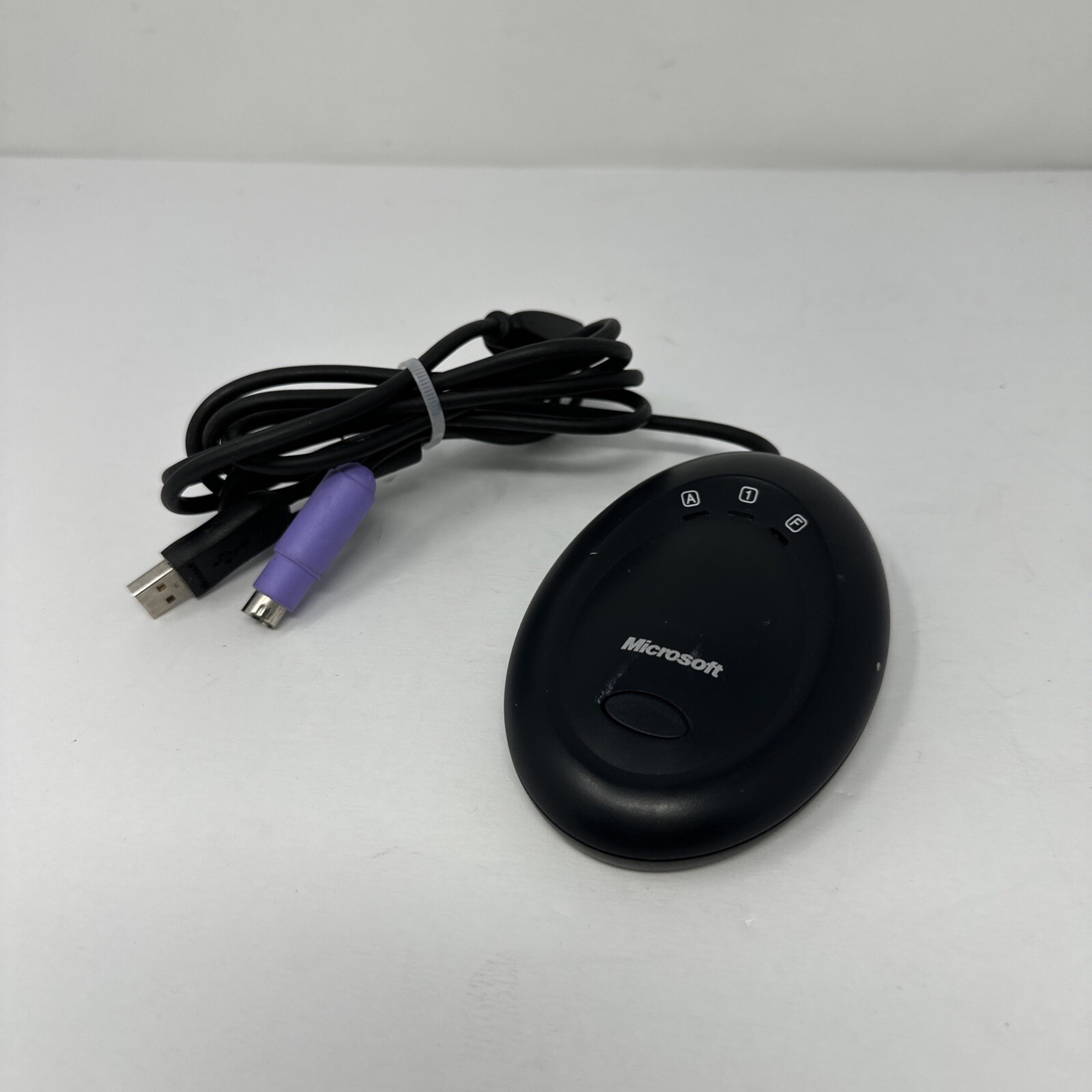 Microsoft USB Wireless Optical Desktop Receiver 3.0 Model 1012