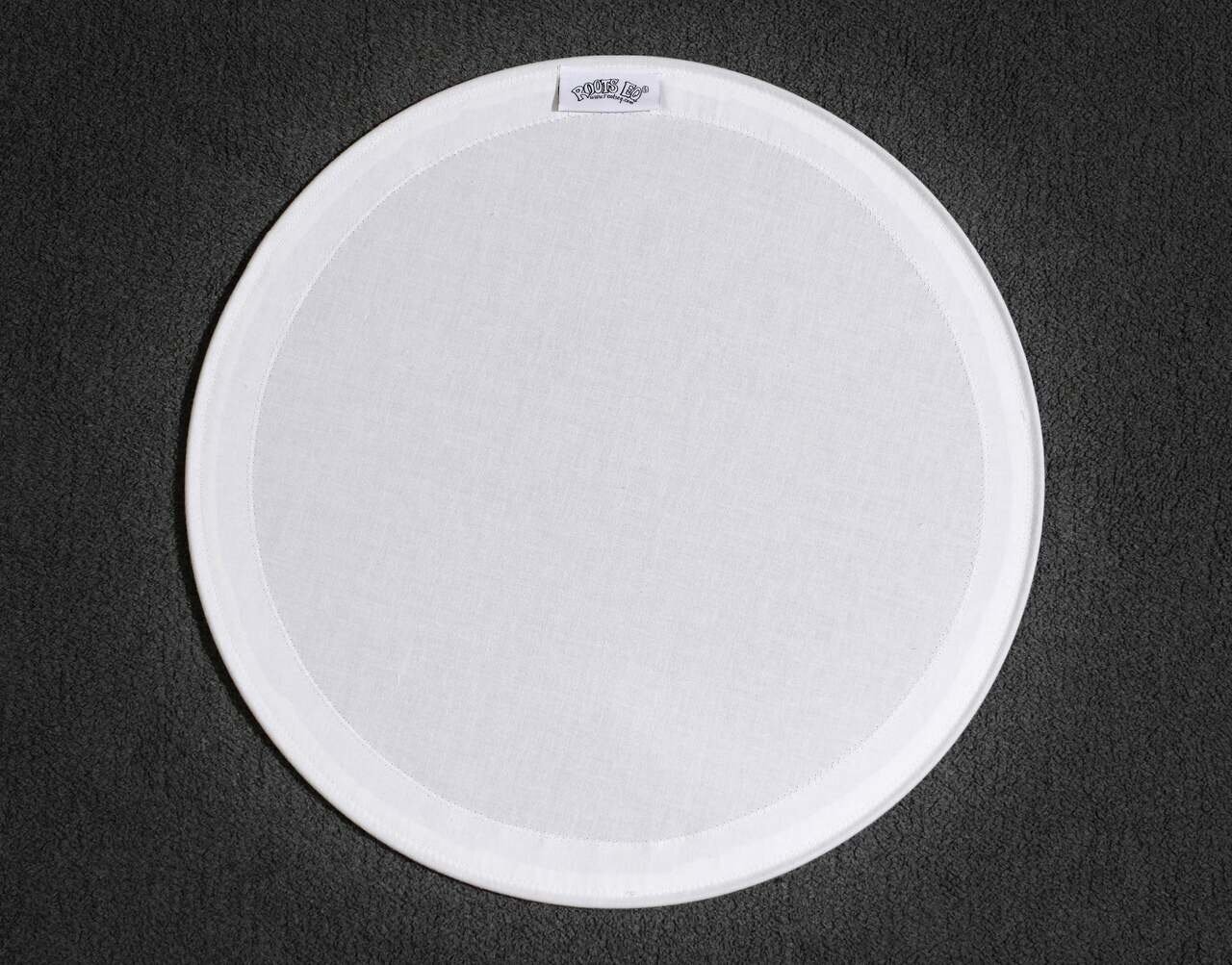 Roots EQ - SD-18 - 18" Solid