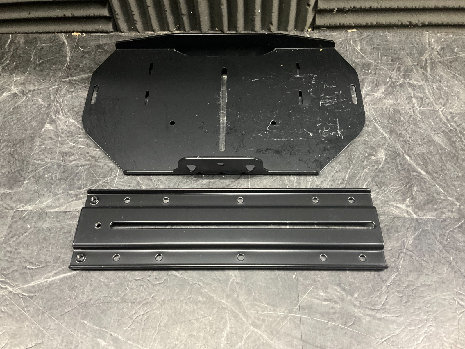 Chief Fusion Component Shelf FCA811 ✅❤️️✅❤️️ OPEN BOX! ✅❤️️✅❤️️