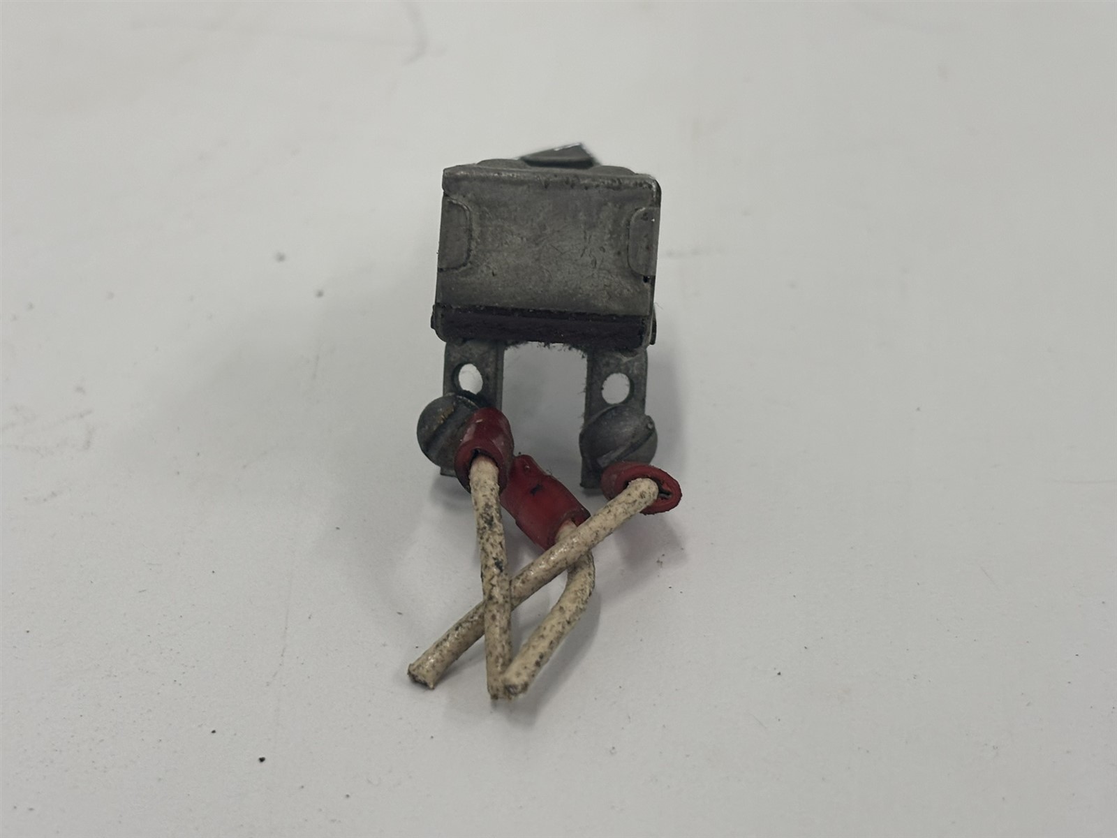 1956 Cessna 172 NAV Navigation Light Push Pull Switch 0713026-4